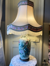 Photo n°13 de Antiquités du Domaine des Forges - achat objets anciens à Saint-Ouen-de-Thouberville (Magasin d'antiquités)