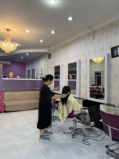 NATTAYA Hairdressing Kendari (A.Yani)