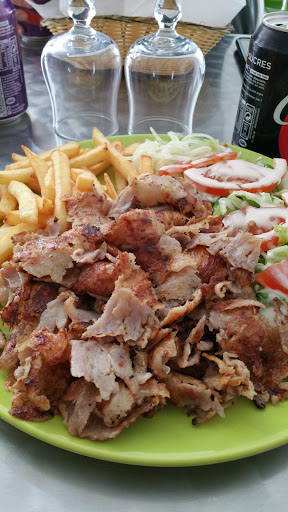 La Maison du Burger