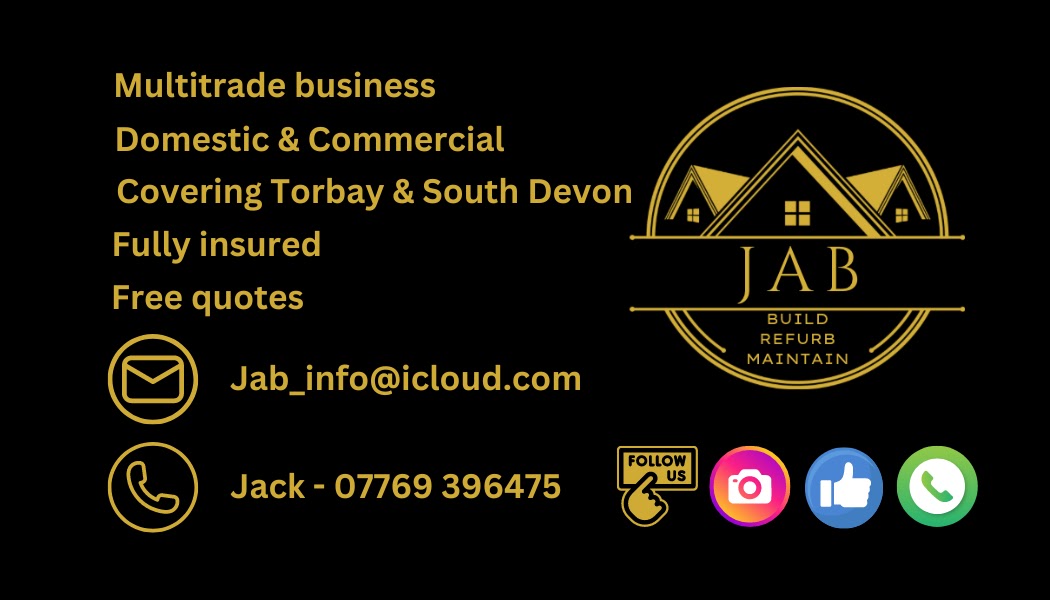 JAB Property Maintenance