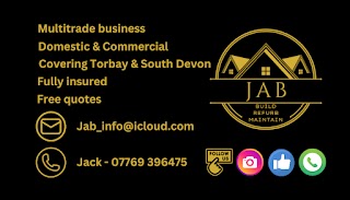 JAB Property Maintenance