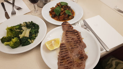 Trattoria Pepito - Thumbnail