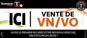 Photo n°3 de Garage Stéphane Henry - Technicar Services à Cirey-sur-Vezouze (Vendeur de voitures d'occasion)