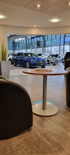 Mercedes-Benz of Loughton - Thumbnail