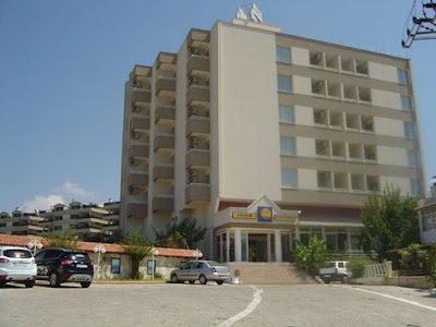 LAMBIANCE HOTEL KUŞADASI