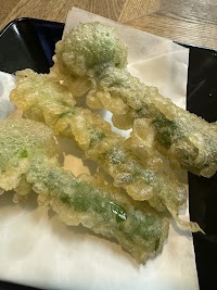 天ぷら居酒屋なにわや