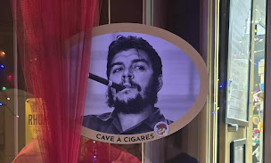 Photo n°6 de Bar Tabac Le Van Gogh à L'Isle-sur-la-Sorgue (Bar-tabac)