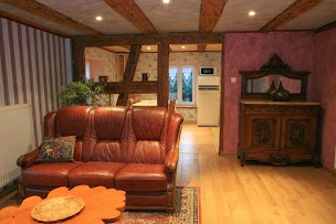Photo n°2 de Gîte Schlitteur à Breitenbach (Gîte)