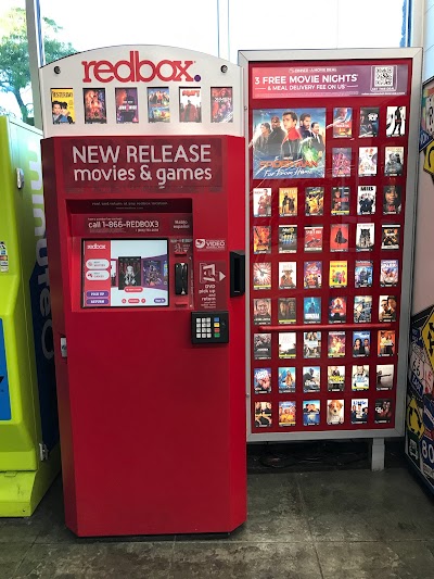 Redbox