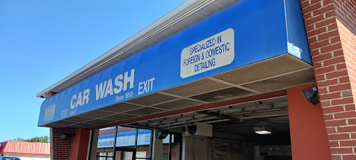 Ridley Car Wash Inc
