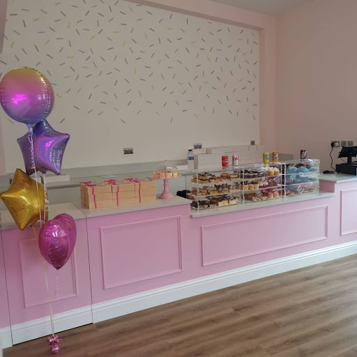 Cakerbell's - Visual