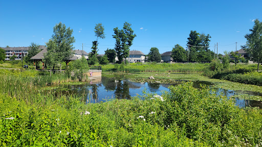 Parc du Bateau-Lavoir