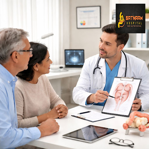 When you or a loved one is advised surgery, clear information and honest guidance matter most. At… post image