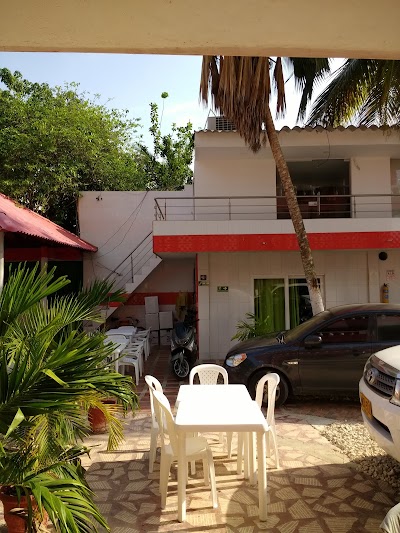 Photos of Hotel Catalina del Mar