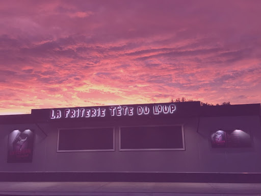 Photo 1 - Friterie Tête de Loup
