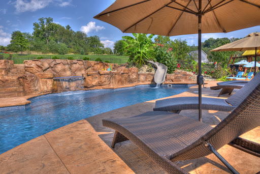 Westmoreland Pools Gallery - United States