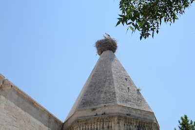 İmaret Cami