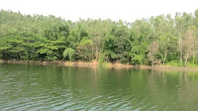 Photos of Mohamaya Rubber Dam