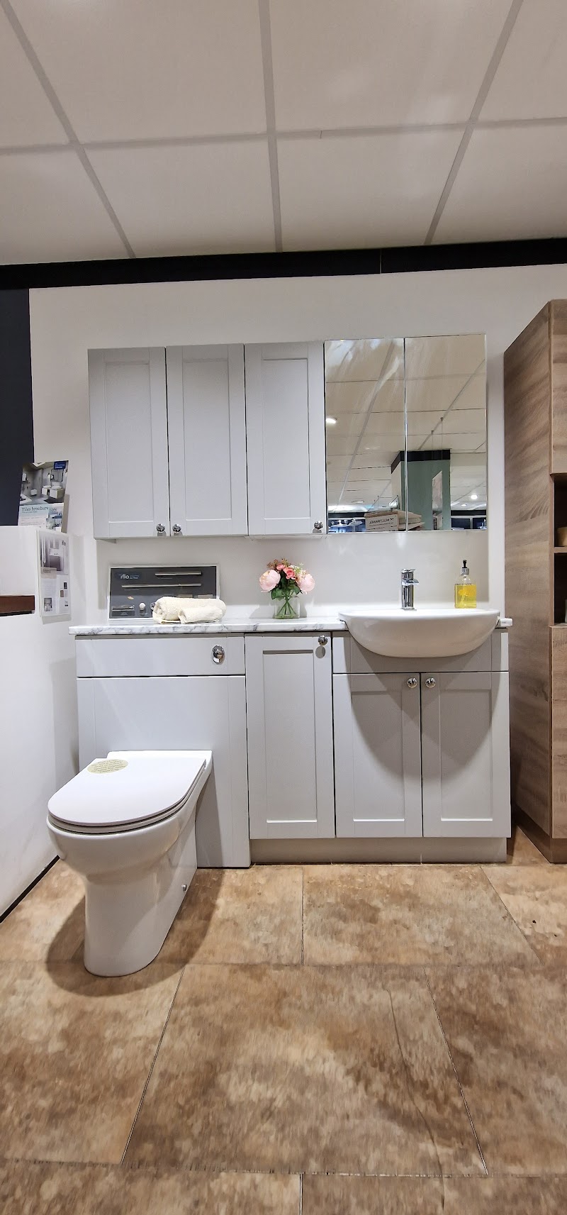 The Bathroom Showroom photo 3