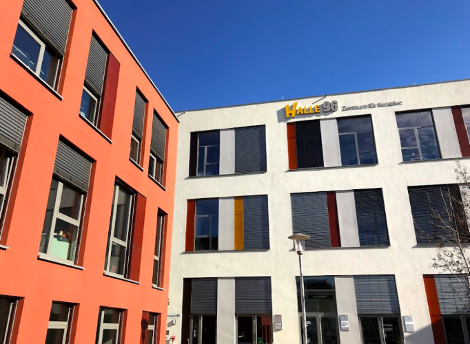 Hannoversche Werbeagentur