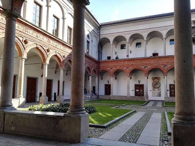 CSI Centro Sportivo Italiano - Comitato di Milano