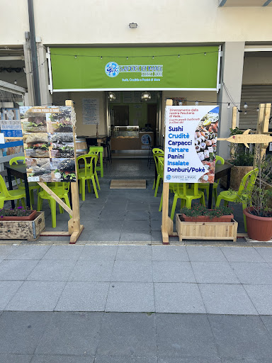 Sapori di Mare street food
