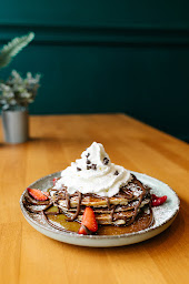 Photo n°39 de Henry's brunch and dinner à Magny-le-Hongre (Brasserie)