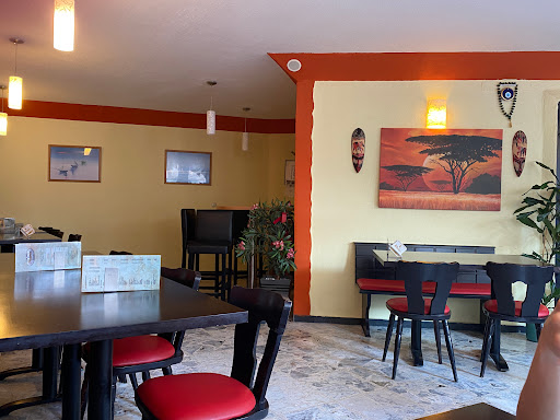Daun Town Grill Gallery - Germany