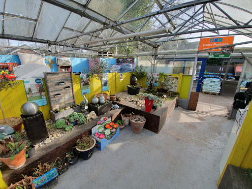 Water Works Aquatic Centre