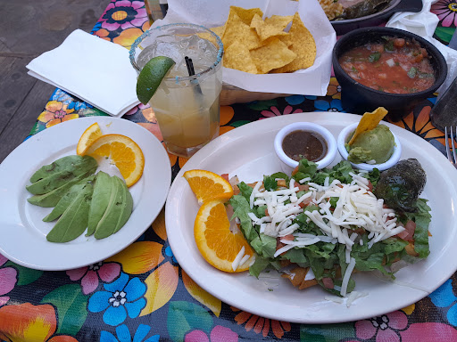 Miguel's Baja Grill - Thumbnail