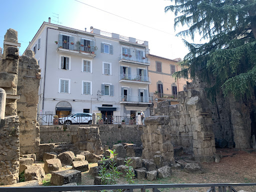 Porta Pretoria - Thumbnail