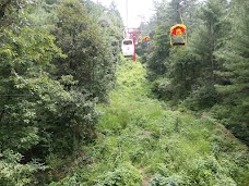 Forest Park Bansra, Muree, Pakistan murree