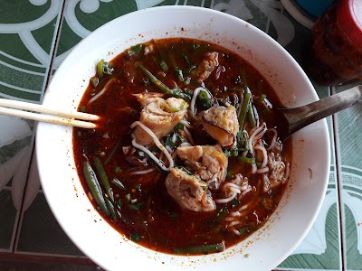 Photos of ຕະຫລາດ ຕົ້ນໂພ ໜອງບົກ (Nongbok Market)
