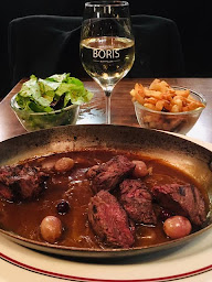 Photo n°129 de Brasserie Chez Boris à Montpellier (Restaurant français)