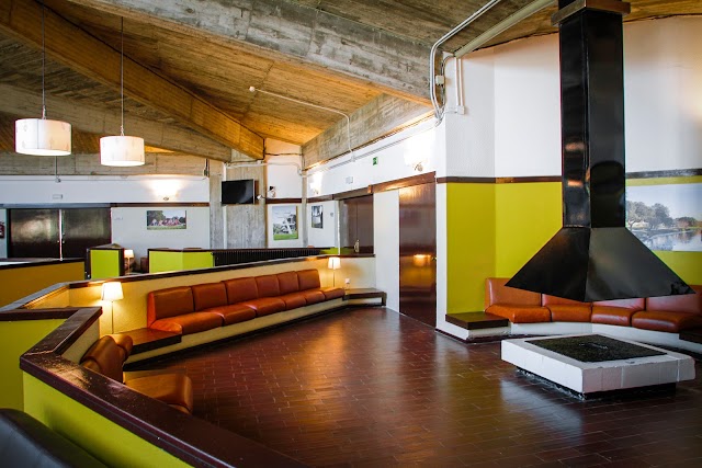 Club las Encinas de Boadilla