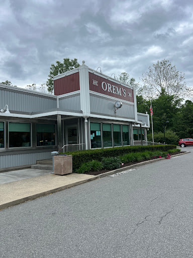 Orem's Diner - Thumbnail