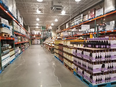 Costco Wholesale