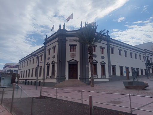La Saranda - Visual