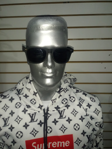 Black fashion Boutique - Thumbnail
