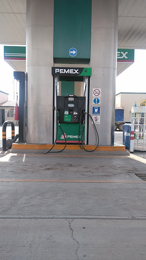 Servicio La Joya - Visual