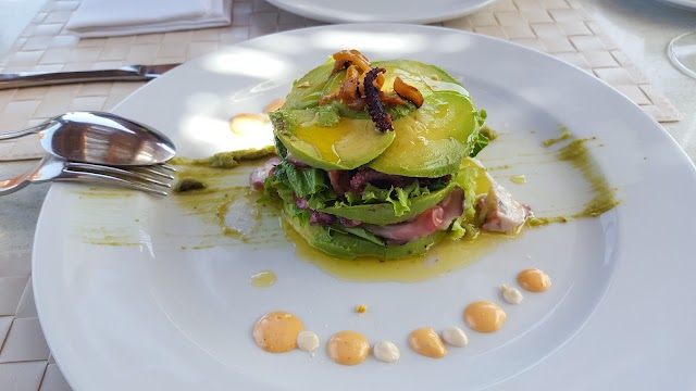 Restaurante Casa Fito