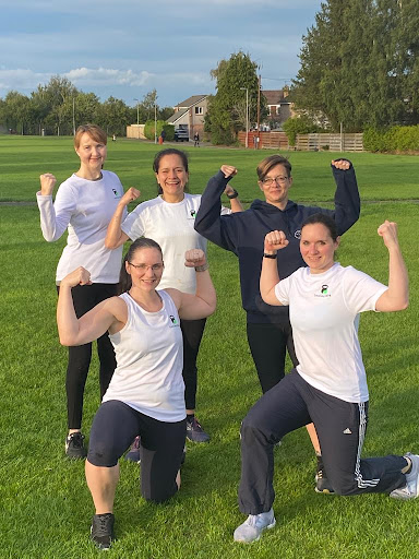 Invincible Health and Wellness Ltd - Thumbnail