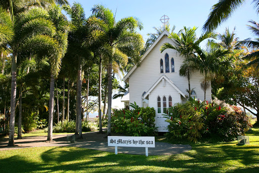 Mossman & Port Douglas Community Funerals
