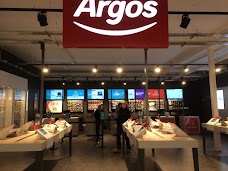 Argos York Monks Cross york