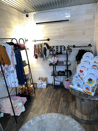 Grace Upon Grace Boutique - Thumbnail