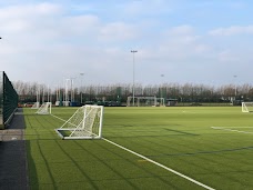 Litherland Sports Park liverpool