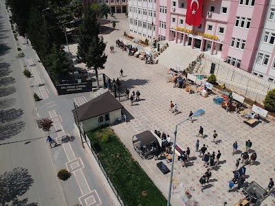 Kilis Mesleki ve Teknik Anadolu Lisesi