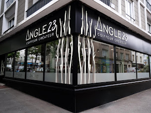 Photo n°1 de ANGLE 23 à Lorient (Barbier)