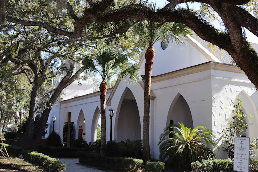 St Simons United Methodist Church