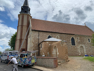 Photo n°25 de K.Winter Couverture à Limay (Couvreur)